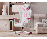 Diablo Chairs X-RAY 2.0 SMALL BIAŁO-RÓŻOWY - 1527054 - zdjęcie 6